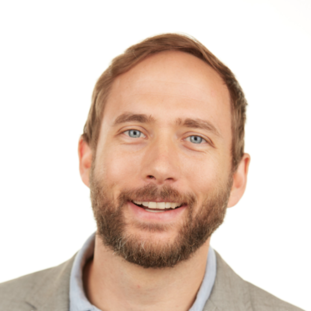 Nicholas Hundley, MS