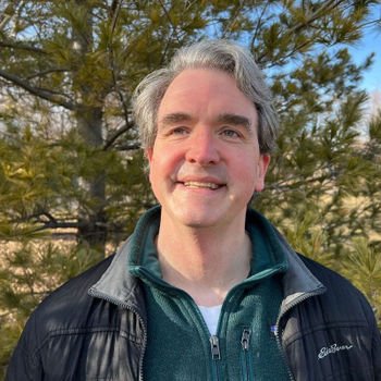 Randall Morris-Ostrom