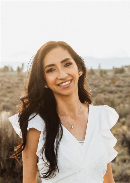 Mayra Molina Santana