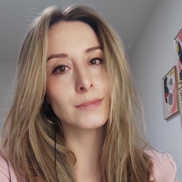 Mónica Pérez Maldonado y Maldonado