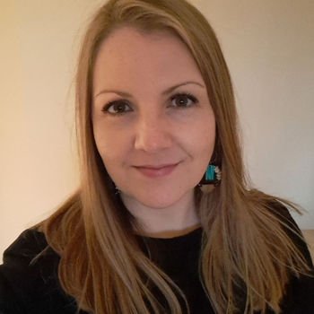 Bridget O&#039;Neill Kruger