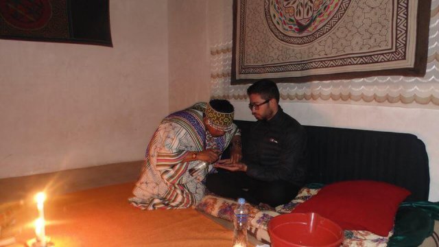 Thanis Ayahuasca Retreat Peru