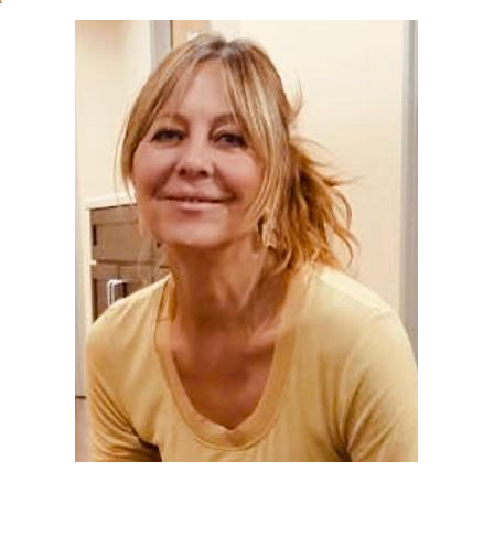 Michele Gail-Marie Lamarche