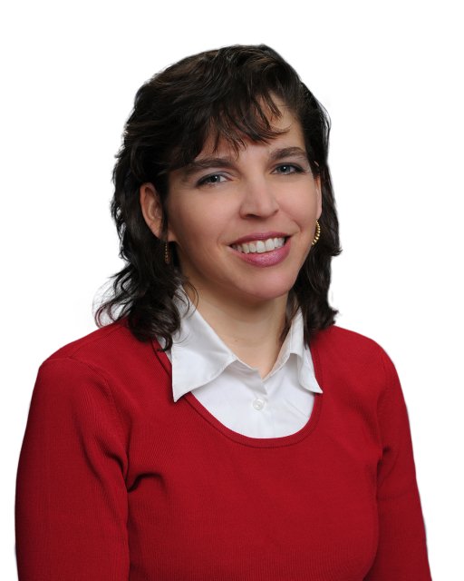 Rebecca Brewster-Taylor, PT, DPT