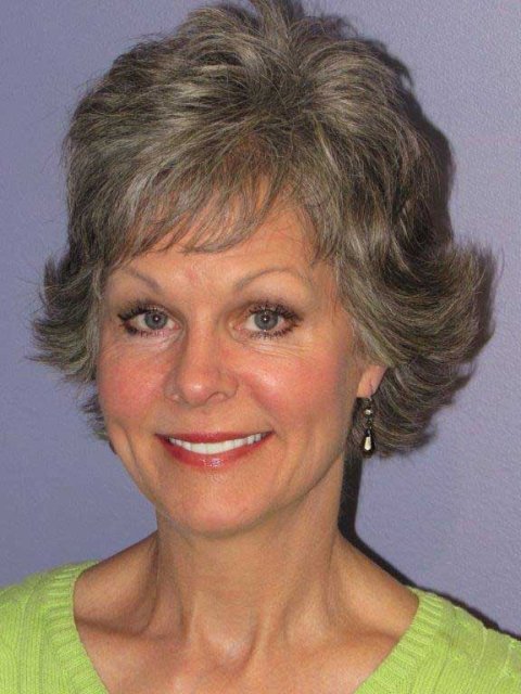 Lorie Miller-Stevens