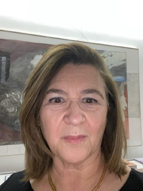 Christine Leila Saba