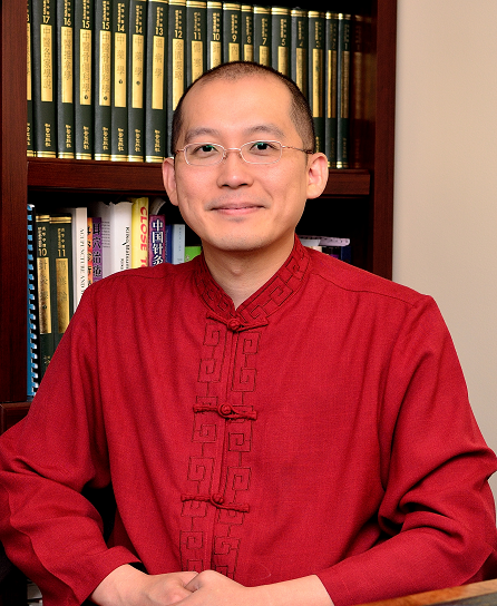 Huan Wen Jonathan Fang