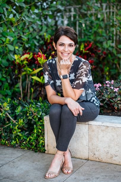 Dr. Victoria Mallow, PT, DPT