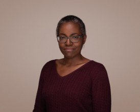 Raushanah Najeeullah