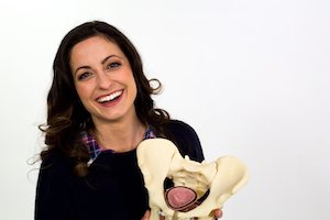 Dr. Susie Gronski, DPT