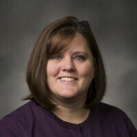 Brenda J. Critchfield