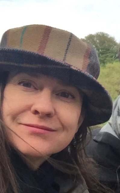 Tiffany Christiana Hoyt