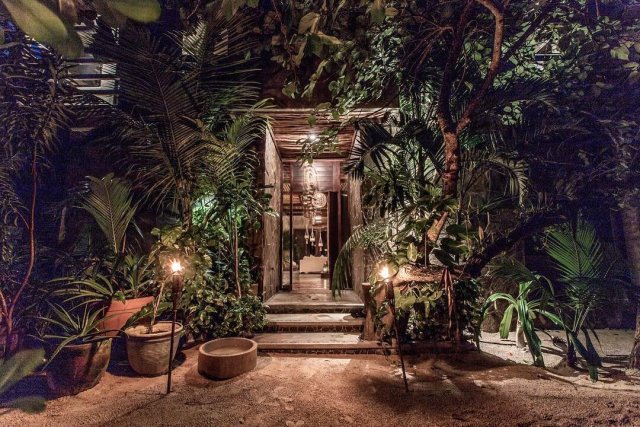 Arcadia Healing Sanctum