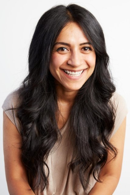 Edith Nunez baza, DAOM, L.Ac., IFMCP