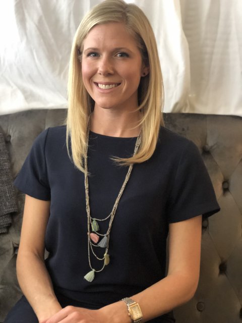 Dr. Niki Popper, PT, DPT