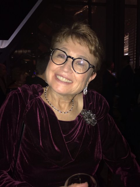 Sandra Lorrai Richard