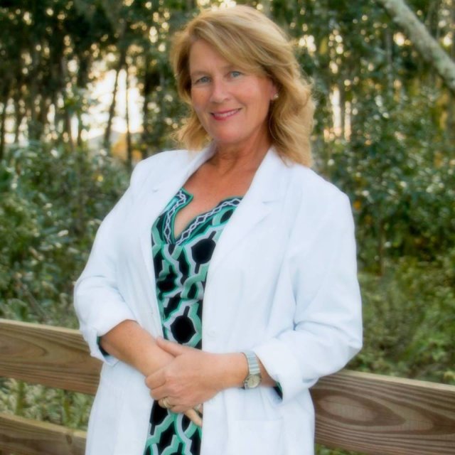 Catheri Rahm Coudray