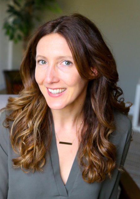 Nicole Dailey, PT, DPT, PCES