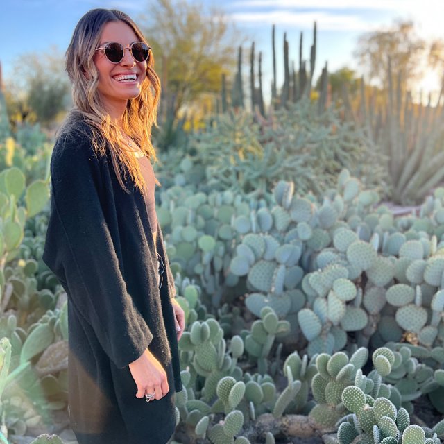 Lina Kozupa, PT, DPT