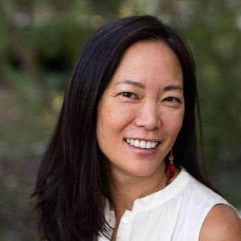 Deborah Chong