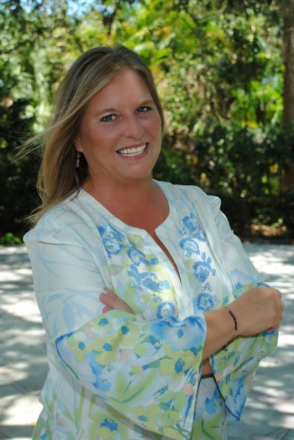 Terri Pinder, MSN, APRN, FNP-BC, IFMCP