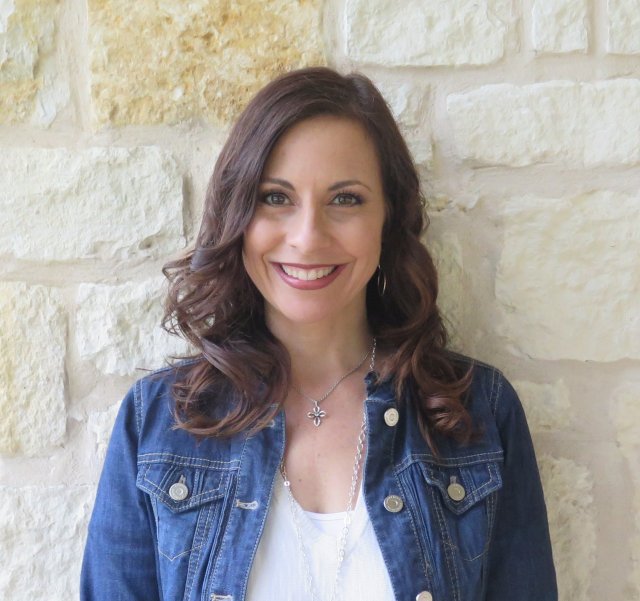 Tiffany Ellsworth Lee