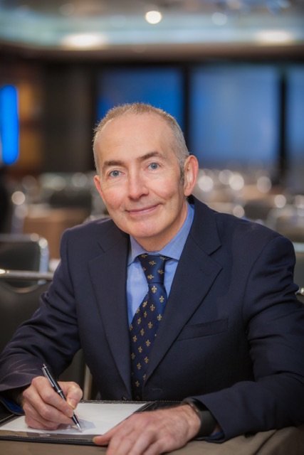 Andrew D. Greenland, MD