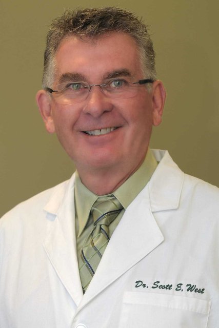 Scott E. West