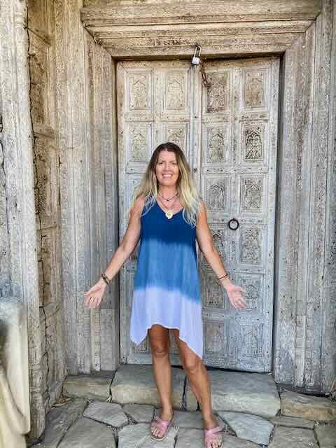 Nancy Mitchell, AGACNP