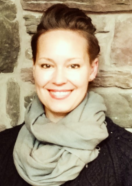 Dr. Sarah Ecker (Owner) Pride Health &amp; Wellness, LLC