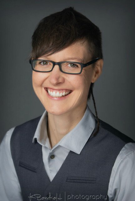 Catheri "Kade" Stotler DACM, MSOM, L.Ac