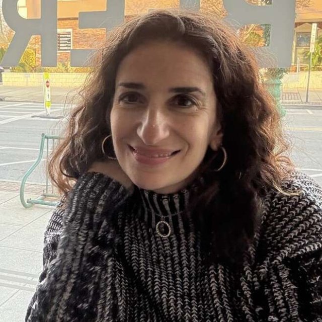 Therese Masiello-London