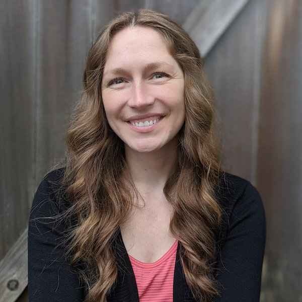 Sarah Woodward, PT, DPT, OCS, WCS