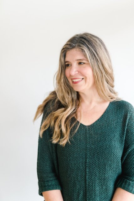 Jennifer Paulson, DNP