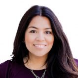 Gracie Hernandez Sanchez