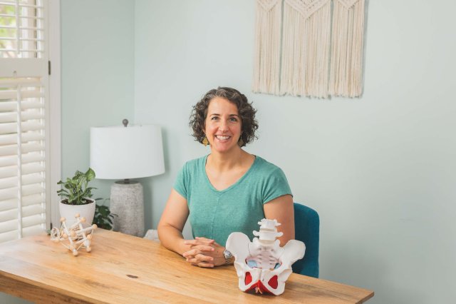 Amanda Shipley, PT, DPT, MTC