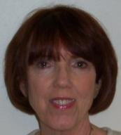 Marygrace O&#039;Hearn