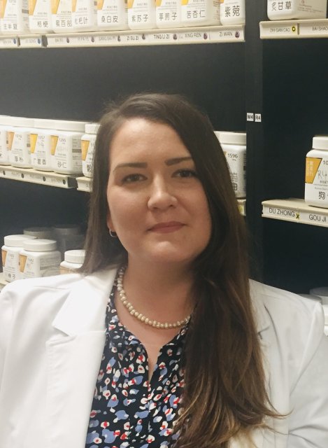 Lindsay Katheri Hood