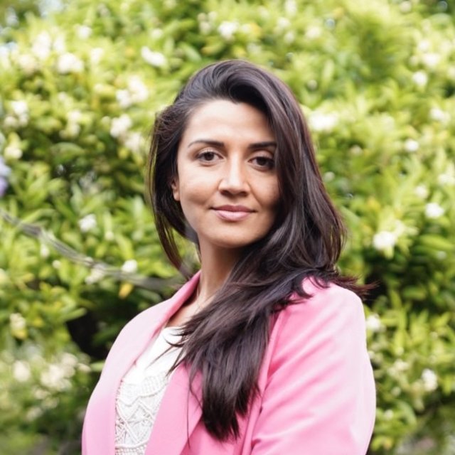 Shideh Chinichian, MD