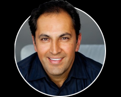 F. Michael Firouzian