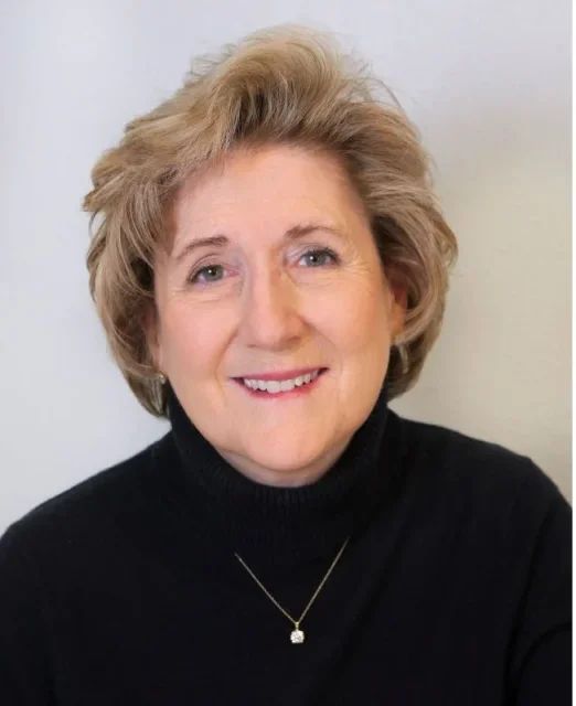 Mary Ellen S. Chalmers