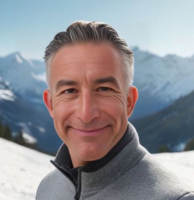 Arno Kroner, DAOM, Dipl.OM, LAc,