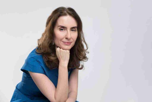 Liana-Mirela Constantinescu