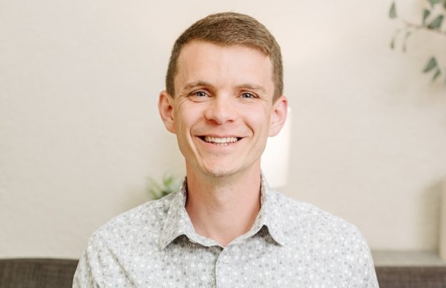 Timothy Hubbard, MHSc, MPAS, PA-C