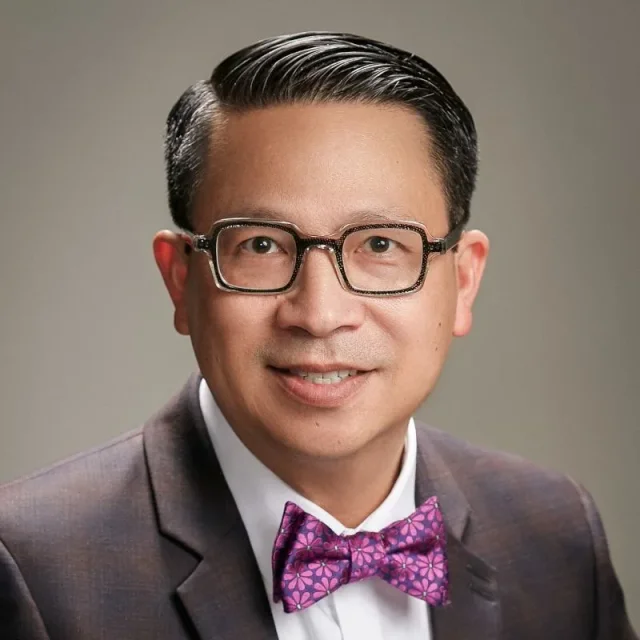 Alexander H. Nguyen