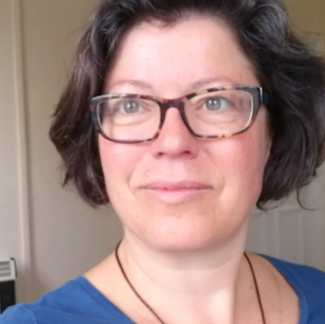 Margriet Van Nieuwburg DR, MB BS IFMCP