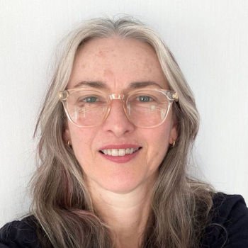 Geertruida (Trudy) Haak