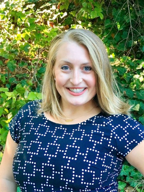 Dr. Allison Feldt, DPT, PT