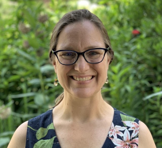 Jennifer G. Patterson, DO, MMH, CHt