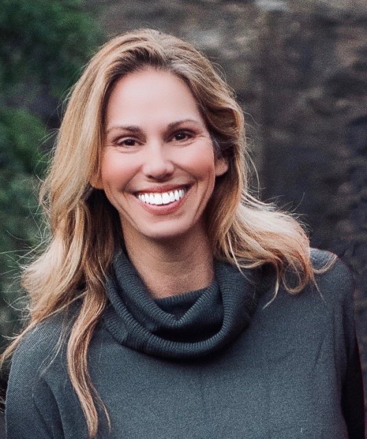 Brooke Rousseau, PT, OCS